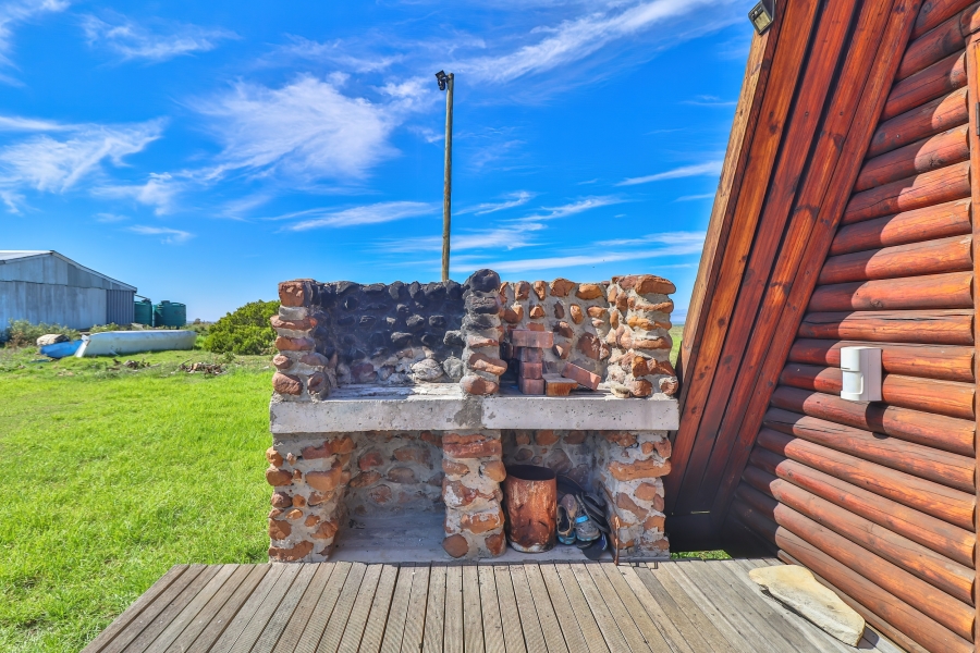 0 Bedroom Property for Sale in Humansdorp Rural Eastern Cape